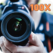 100x Zoom Camera APK