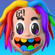 6ix9ine Runner Premium Free APK