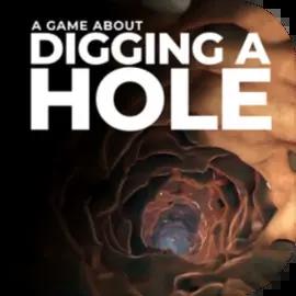 A Game About Digging A Hole APK