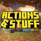 Actions & Stuff APK