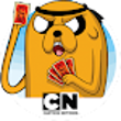 Adventure Time Card Wars APK