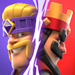 Aggiornamento Clash Royale APK