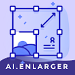 Ai Image Enlarger Premium Free APK