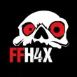 Aimlock FFH4X Panel APK