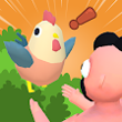 Aku Si Pengadu Ayam Premium APK