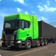 American Truck Simulator APK