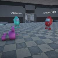 Among Us 3D APK