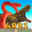 Animal Revolt Battle Simulator Premium APK