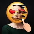 APK Najii Emoji Remover