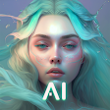 Artrix AI Art Generator Premium APK