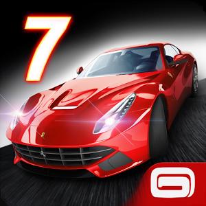 Asphalt 7 1.0.0 APK