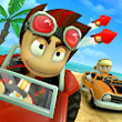 Beach Buggy Racing Premium Free APK