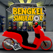 Bengkel Simulator Indonesia APK