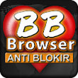 BF-Brokep Browser Anti Blokir APK