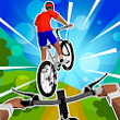 Bicycle Extreme Rider 3D APK