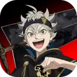 Black Clover Mobile APK