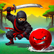 Blade Ball Dodgeball Offline Premium APK