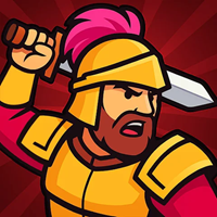 Blades of Deceron Mod APK