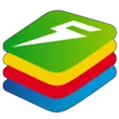Bluestacks Mobile v2 APK