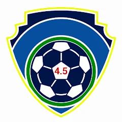 BOLA DE HOJE 4.5 APK
