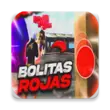 Bolitas Rojas Para Free Fire APK