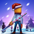 Box Head Zombies Must Die Premium APK