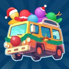 Bus GOGOGO APK
