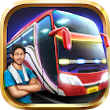 Bus Simulator Indonesia Premium Free APK