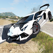Car Crash Compilation Game APK