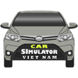 Car Simulator Vietnam Premium Freepure.co APK