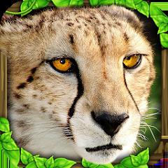 Cheetah Simulator APK