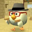 Chicken Gun Premium Free APK