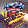 Chrome Valley Customs Premium APK