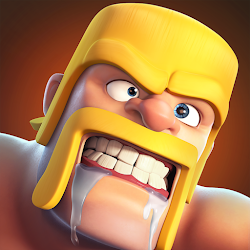 Clash Of Clans Phiên Bản Mới APK