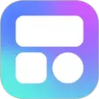 Colorful Widget APK