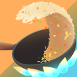 Cooking Papa Cookstar Premium Free APK