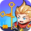 Crazy Hero APK