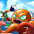 Crazy Octopus Premium Free APK