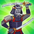Crazy Samurai Premium APK