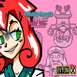 Creepy Creepy Love APK 