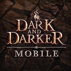DARK AND DARKER MOBILE APK