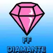Diamantes FF APK
