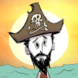 Don't Starve Shipwrecked Mod APK