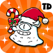 Doodle Magic Wizard vs Slime APK