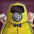 Doorman Verify Neighbor Game APK