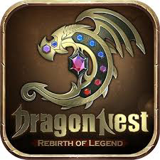 Dragon Nest Rebirth Of Legend APK