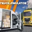 Drive Real Truck Simulator APK