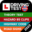 Driving Theory Test 4 In 1 Kit APK