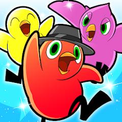 Duck Life Retro Pack APK