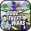 Dude Theft Wars Premium APK